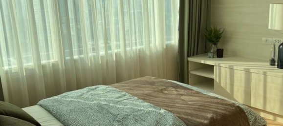 2 bedrooms Condo in Watthana, Thailand No. 4661 8