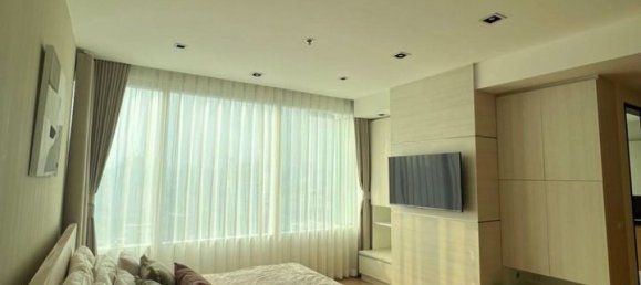 2 bedrooms Condo in Watthana, Thailand No. 4661 4