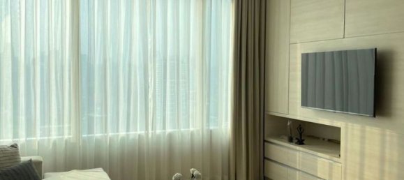 2 bedrooms Condo in Watthana, Thailand No. 4661 2