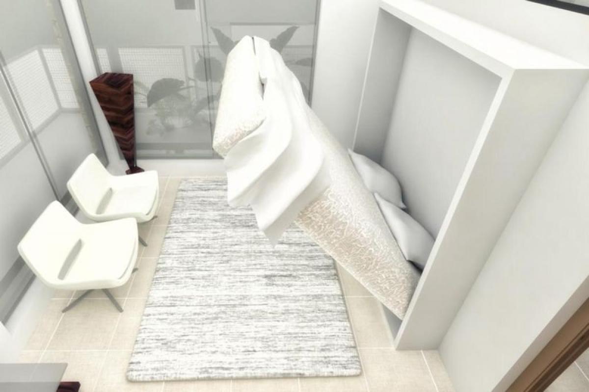 2 Schlafzimmer Wohnung in Solidaridad, Mexico, Nr. 147554