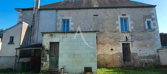 5 bedrooms House in Indre, France No. 253415 16