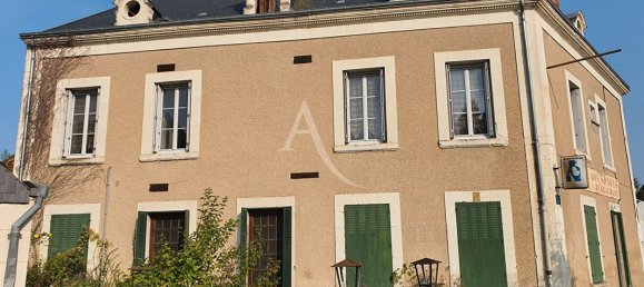 5 bedrooms House in Indre, France No. 253415 2