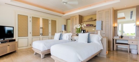 3 bedrooms Villa in Phuket, Thailand No. 12373 16