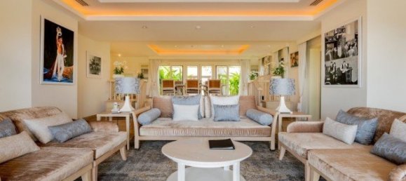 3 bedrooms Villa in Phuket, Thailand No. 12373 9