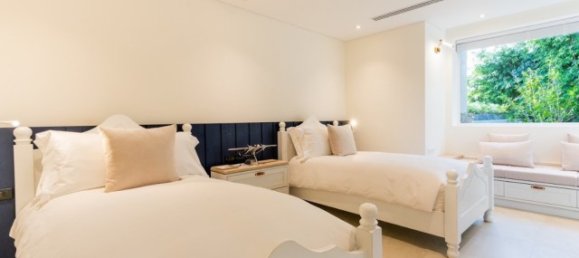 3 bedrooms Villa in Phuket, Thailand No. 12373 23