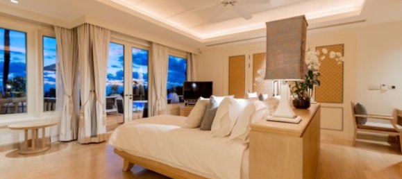 3 bedrooms Villa in Phuket, Thailand No. 12373 26