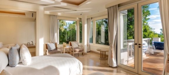 3 bedrooms Villa in Phuket, Thailand No. 12373 14