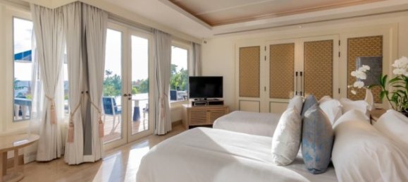 3 bedrooms Villa in Phuket, Thailand No. 12373 21