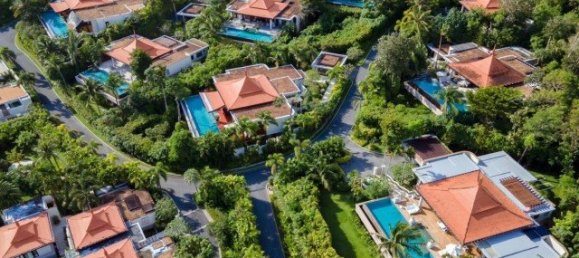 3 bedrooms Villa in Phuket, Thailand No. 12373 4