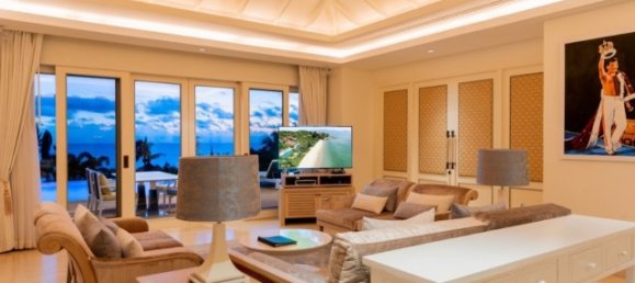 3 bedrooms Villa in Phuket, Thailand No. 12373 10