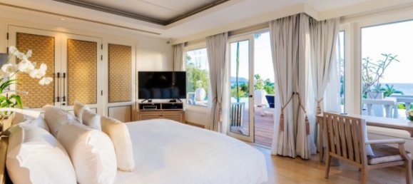 3 bedrooms Villa in Phuket, Thailand No. 12373 27