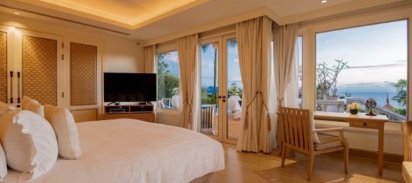 3 bedrooms Villa in Phuket, Thailand No. 12373 29