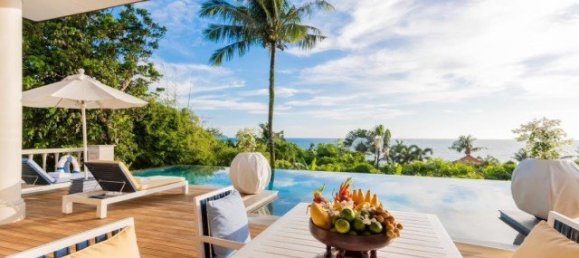 3 bedrooms Villa in Phuket, Thailand No. 12373 20