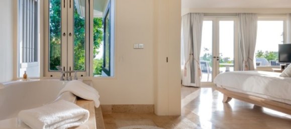 3 bedrooms Villa in Phuket, Thailand No. 12373 22