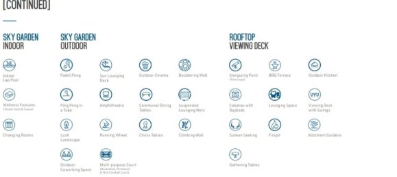 2 bedrooms Apartment in Business Bay, UAE No. 19575 12