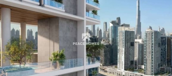 2 bedrooms Apartment in Business Bay, UAE No. 19575 4