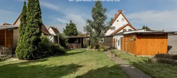3 bedrooms Townhouse in Warendorf, Germany No. 359977 2