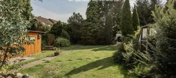 3 bedrooms Townhouse in Warendorf, Germany No. 359977 3