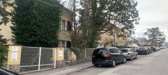 Дом с 6 комнатами в Хитцинг, Австрия № 20675 3