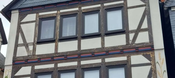 4 chambres Bâtiment à Marburg-Biedenkopf, Germany No. 136941 2