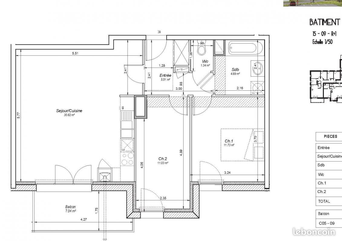 2 bedrooms Apartment in Colmar, France No. 213322