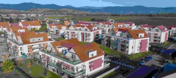 2 bedrooms Apartment in Colmar, France No. 213322 7