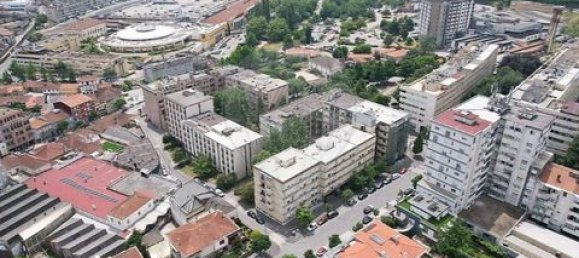 Apartamento de 3 dormitorios en Guimaraes, Portugal No. 190118 3