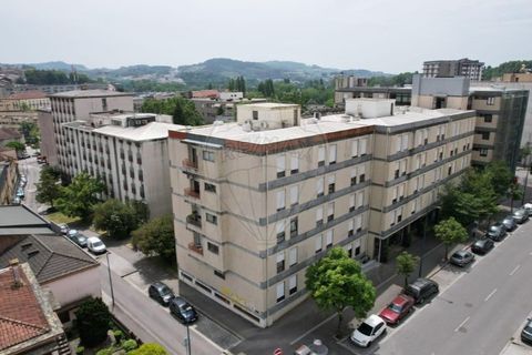 Apartamento de 3 dormitorios en Guimaraes, Portugal No. 190118
