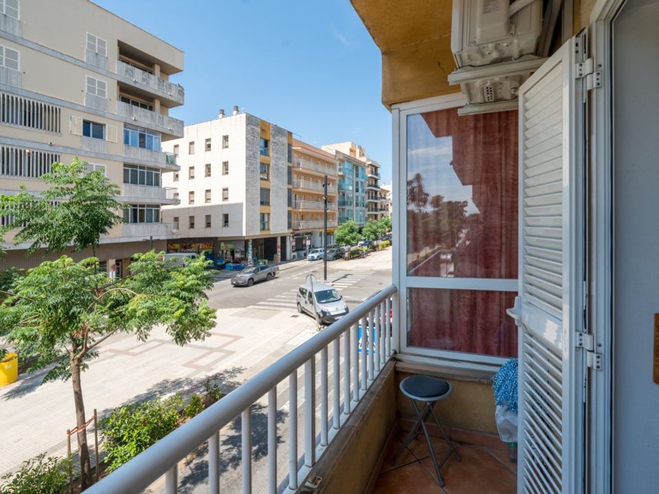 3 غرف نوم شقة في Inca, Spain رقم 201305