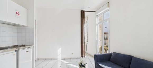 1 Schlafzimmer Wohnung in Bordeaux, France, Nr. 321012 7