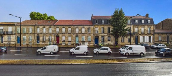1 Schlafzimmer Wohnung in Bordeaux, France, Nr. 321012 16