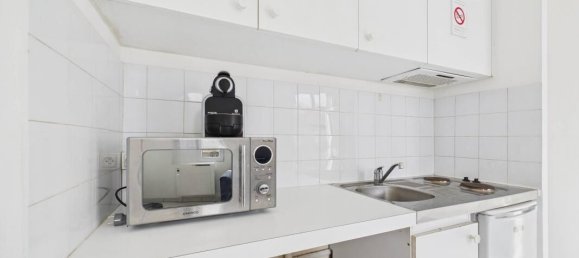 1 Schlafzimmer Wohnung in Bordeaux, France, Nr. 321012 10