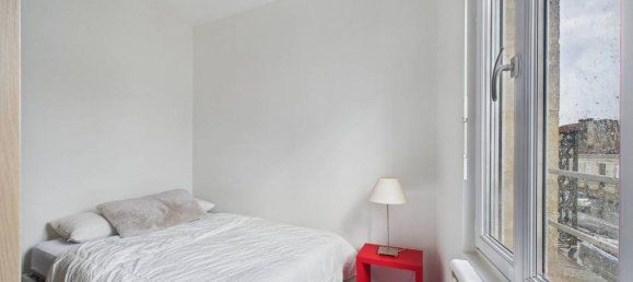 1 Schlafzimmer Wohnung in Bordeaux, France, Nr. 321012 4