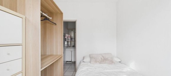 1 Schlafzimmer Wohnung in Bordeaux, France, Nr. 321012 12