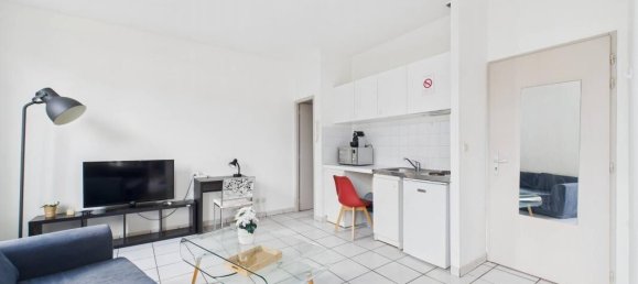 1 Schlafzimmer Wohnung in Bordeaux, France, Nr. 321012 8