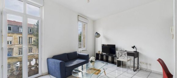 1 Schlafzimmer Wohnung in Bordeaux, France, Nr. 321012 6