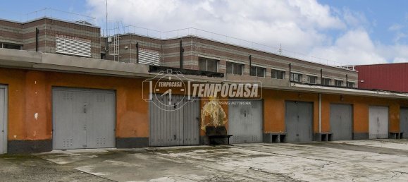 Apartamento de 3 habitaciónes en Cologno Monzese, Italy No. 273861 24