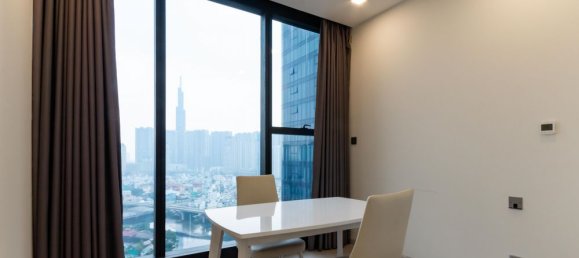 2 rooms Office in District 1, Vietnam No. 18168 7