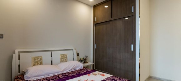 2 rooms Office in District 1, Vietnam No. 18168 5