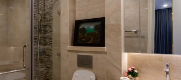 2 rooms Office in District 1, Vietnam No. 18168 6