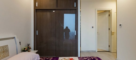 2 rooms Office in District 1, Vietnam No. 18168 3