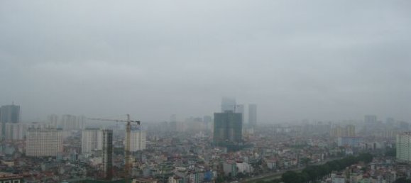 2 Schlafzimmer Wohnung in Dong Da, Vietnam, Nr. 6652 7