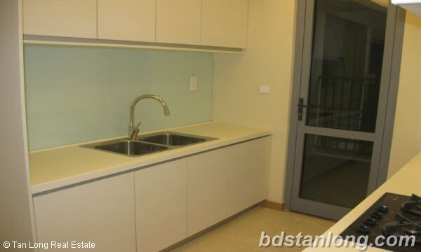 2 Schlafzimmer Wohnung in Dong Da, Vietnam, Nr. 6652