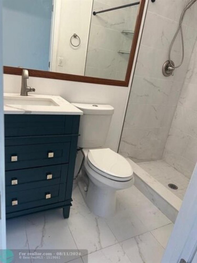 3 bedrooms House in Dania Beach, USA No. 423157