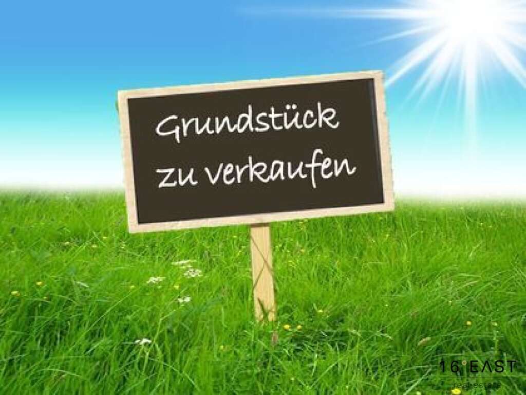 Terrain à Jois, Austria No. 84922