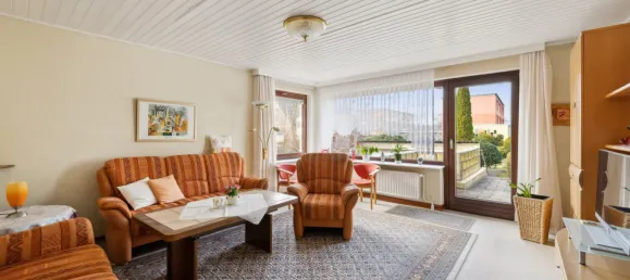 4-Zimmer Bungalow in Schleswig-Holstein, Germany, Nr. 64087 2
