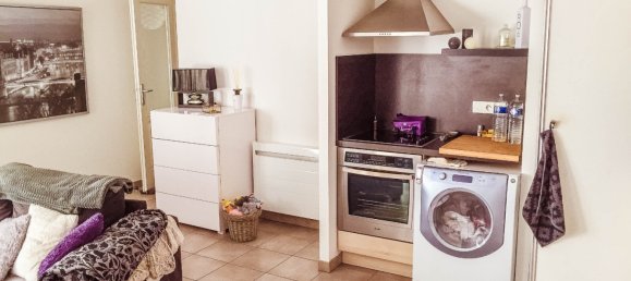 1 bedroom Apartment in Pont-de-Metz, France No. 152167 9