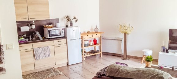 1 bedroom Apartment in Pont-de-Metz, France No. 152167 8