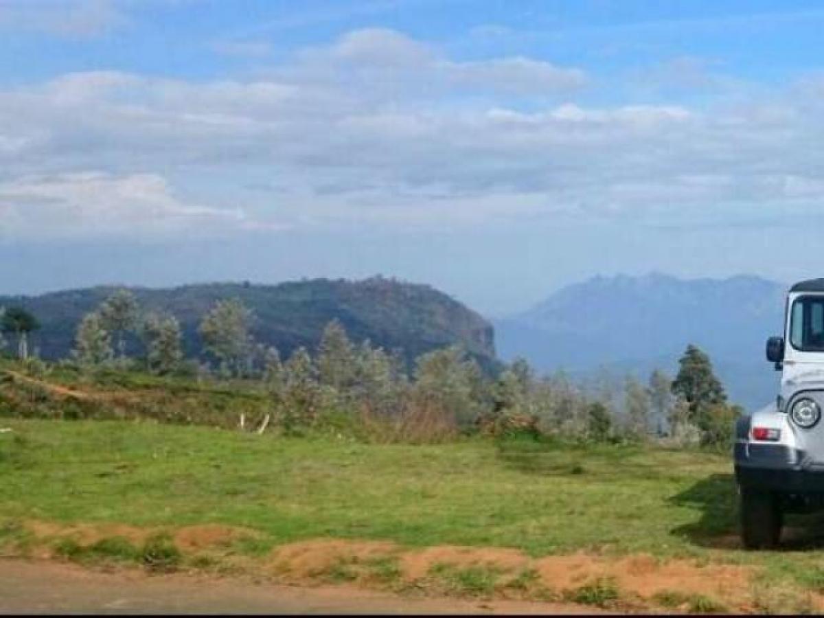  Land in Tamil Nadu, India No. 38359