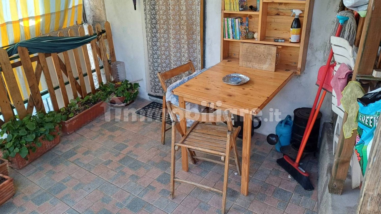 Villa de 3 dormitorios en Bargagli, Italy No. 262322